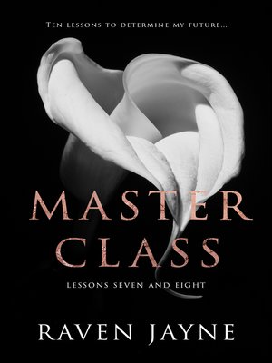 cover image of Master Class